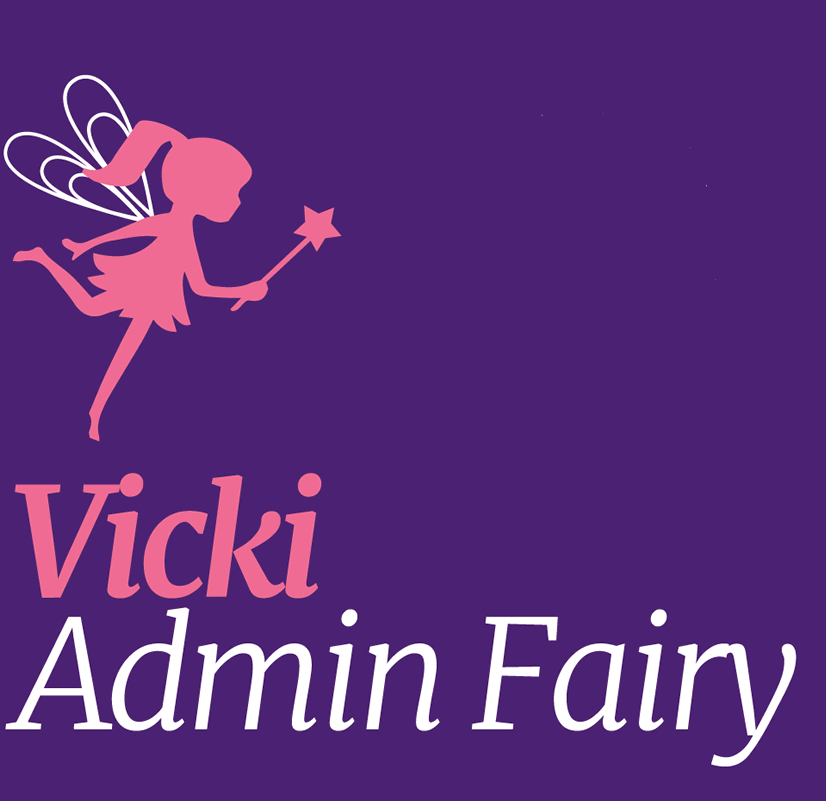 Vicki Admin Fairy