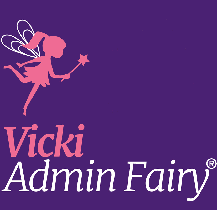 Vicki Admin Fairy®