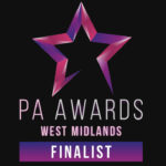 PA Awards Finalist 2024