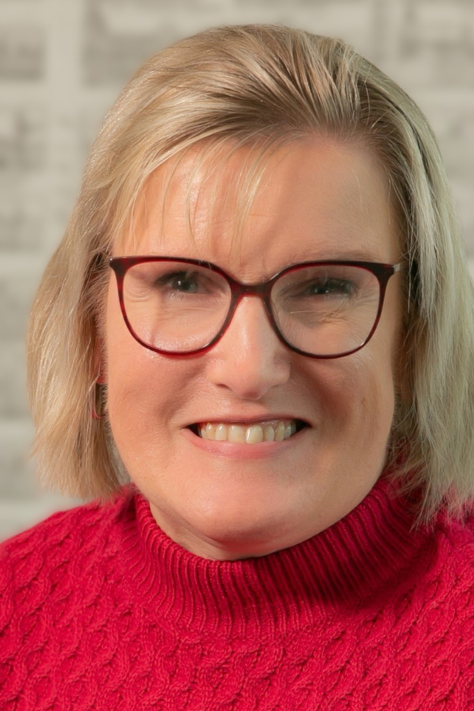 Vicki Wilson