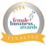 Female Business Awards 2024 - Finalist
