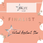Finalist - PA Life Star Awards 2024