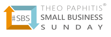 Theo Paphitis - Small Business Sunday