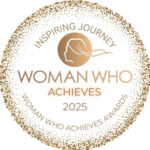 Inspiring Journey - Woman Who Achieves Awards 2025