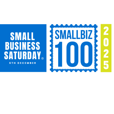 Small Business Saturday 2025 - Business Year in Review 