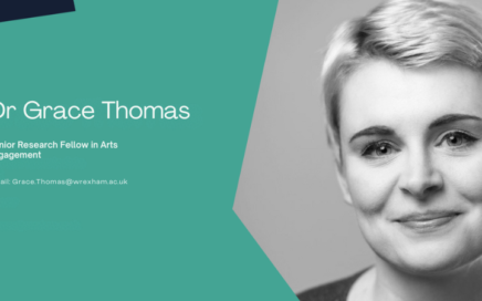 Professional profile with contact information.